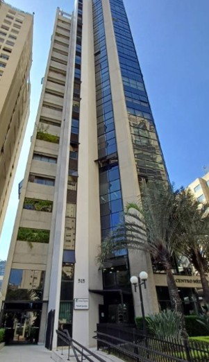 Centro Médico Peixoto Gomide